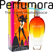 Escada Rockin Rio by Escada for Women - Limited Edition)