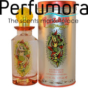 Ed Hardy Villain by Ed Hardy for Women -  EDP Spray