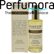 FIREPLACE BY DEMETER FOR WOMEN -  COLOGNE SPRAY