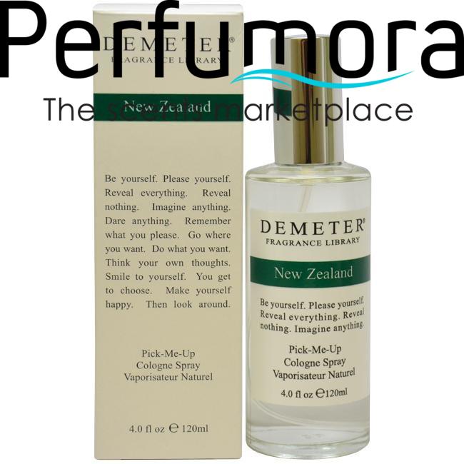 NEW ZEALAND BY DEMETER FOR WOMEN -  COLOGNE SPRAY