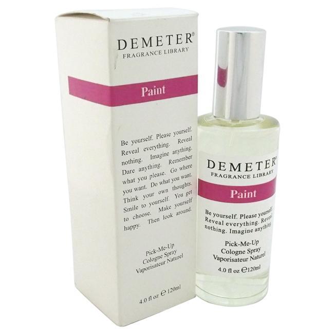 PAINT BY DEMETER FOR WOMEN -  COLOGNE SPRAY