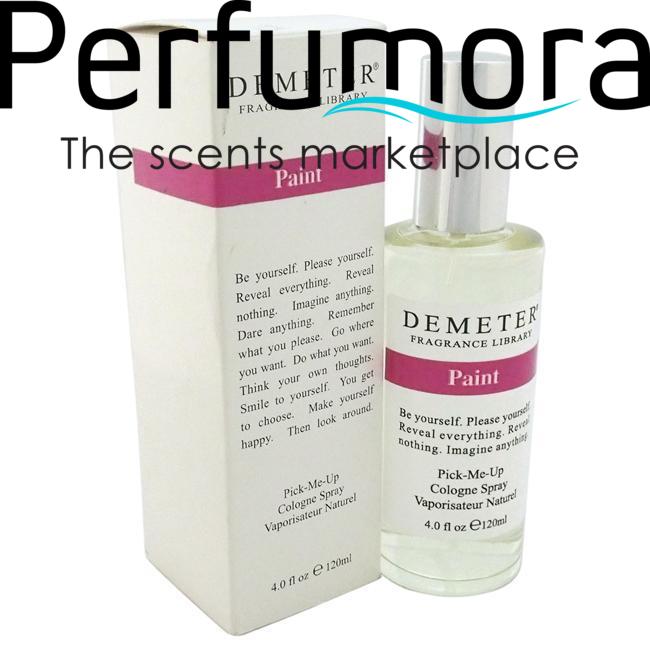 PAINT BY DEMETER FOR WOMEN -  COLOGNE SPRAY