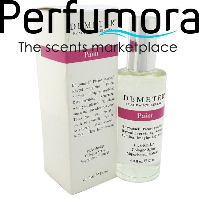 PAINT BY DEMETER FOR WOMEN -  COLOGNE SPRAY