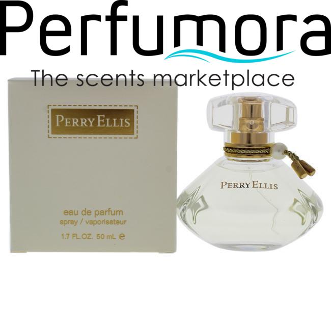 PERRY ELLIS BY PERRY ELLIS FOR WOMEN -  Eau De Parfum SPRAY