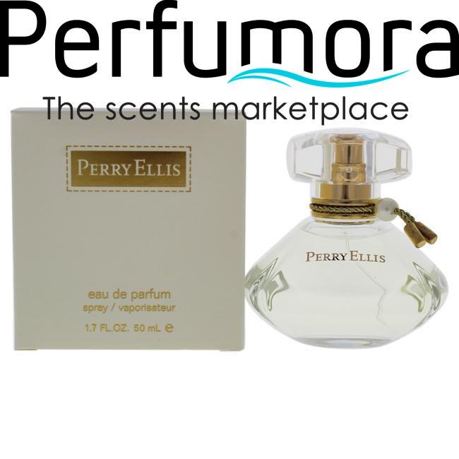 PERRY ELLIS BY PERRY ELLIS FOR WOMEN -  Eau De Parfum SPRAY