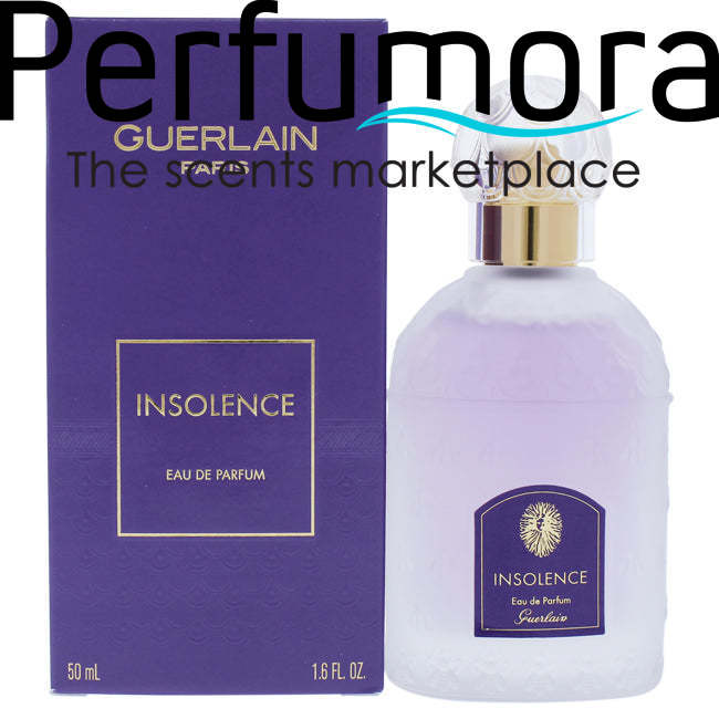 Insolence by Guerlain for Women - EDP Spray