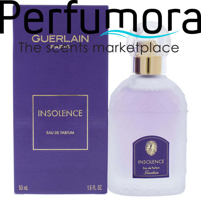 Insolence by Guerlain for Women - EDP Spray