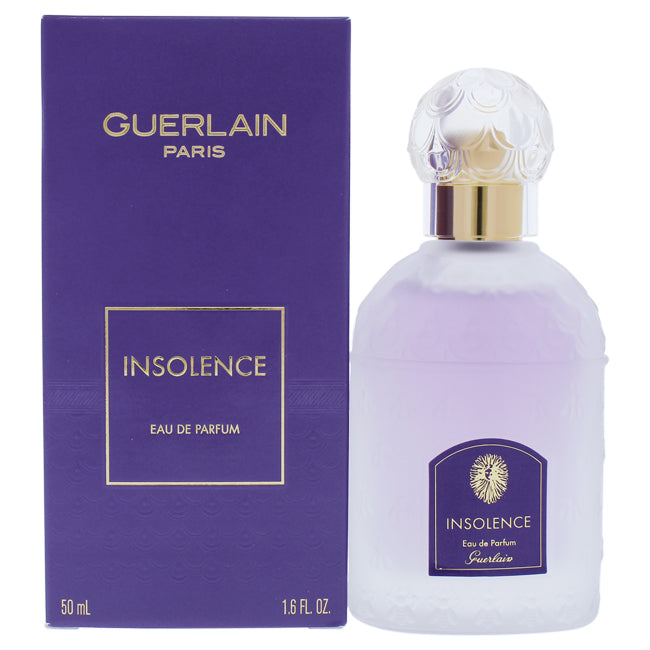 Insolence by Guerlain for Women - EDP Spray