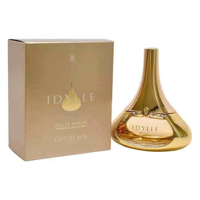 Idylle by Guerlain for Women -  Eau de Parfum Spray