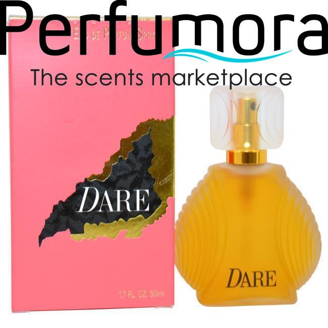 DARE BY QUINTESSENCE FOR WOMEN -  Eau De Parfum SPRAY