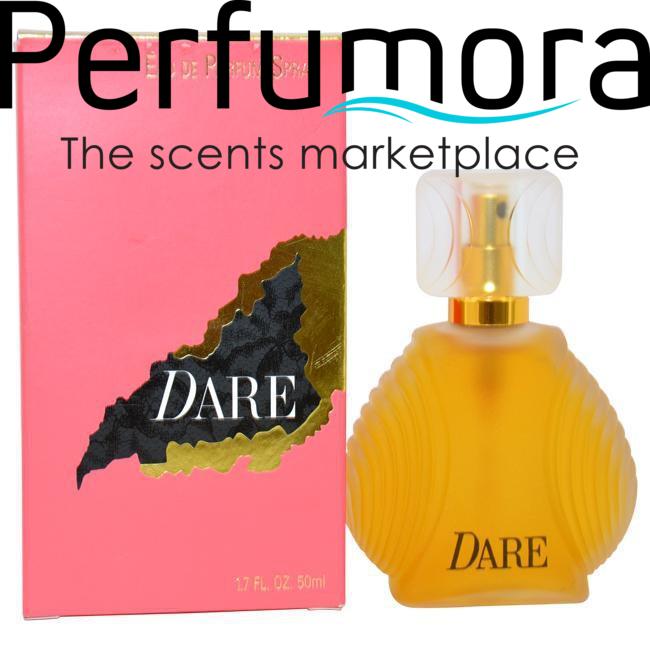 DARE BY QUINTESSENCE FOR WOMEN -  Eau De Parfum SPRAY