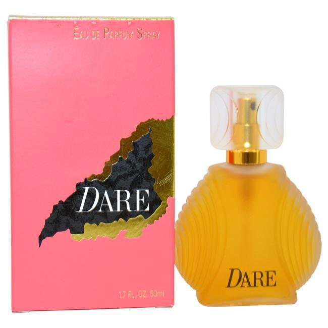 DARE BY QUINTESSENCE FOR WOMEN -  Eau De Parfum SPRAY