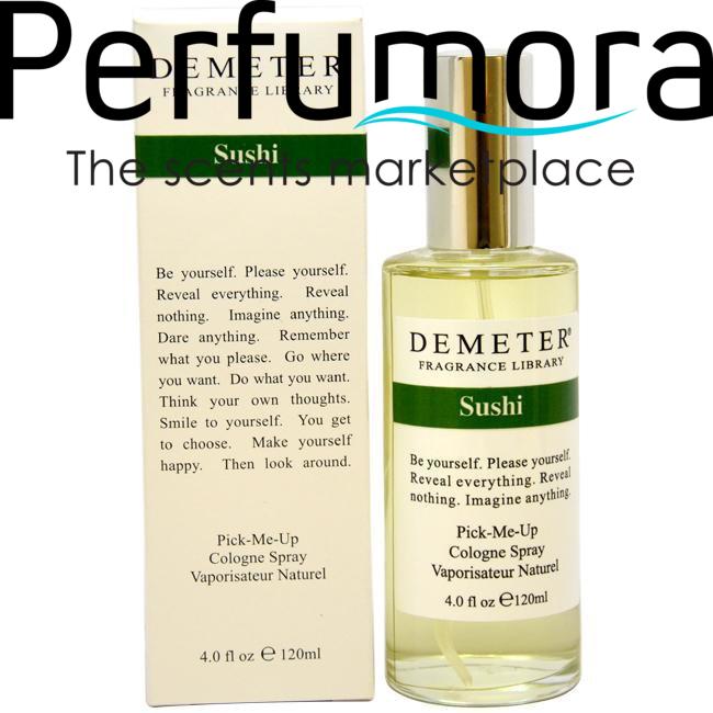 SUSHI BY DEMETER FOR WOMEN -  COLOGNE SPRAY