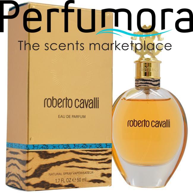 ROBERTO CAVALLI BY ROBERTO CAVALLI FOR WOMEN -  Eau De Parfum SPRAY