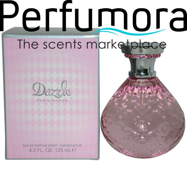 DAZZLE BY PARIS HILTON FOR WOMEN -  Eau De Parfum SPRAY