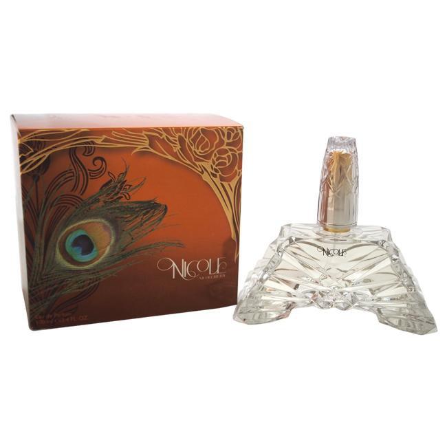 Nicole by Nicole Richie for Women -  EDP Spray