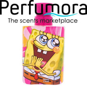 SPONGEBOB SQUAREPANTS BY NICKELODEON FOR WOMEN -  Eau De Toilette SPRAY