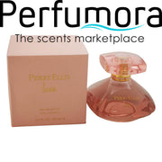 Perry Ellis Love by Perry Ellis for Women - Eau De Parfum Spray