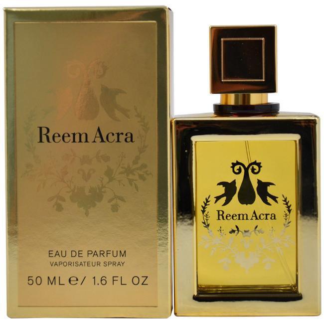 REEM ACRA BY REEM ACRA FOR WOMEN -  Eau De Parfum SPRAY