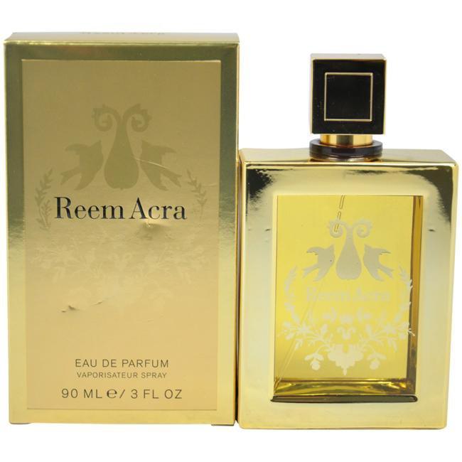 REEM ACRA BY REEM ACRA FOR WOMEN -  Eau De Parfum SPRAY