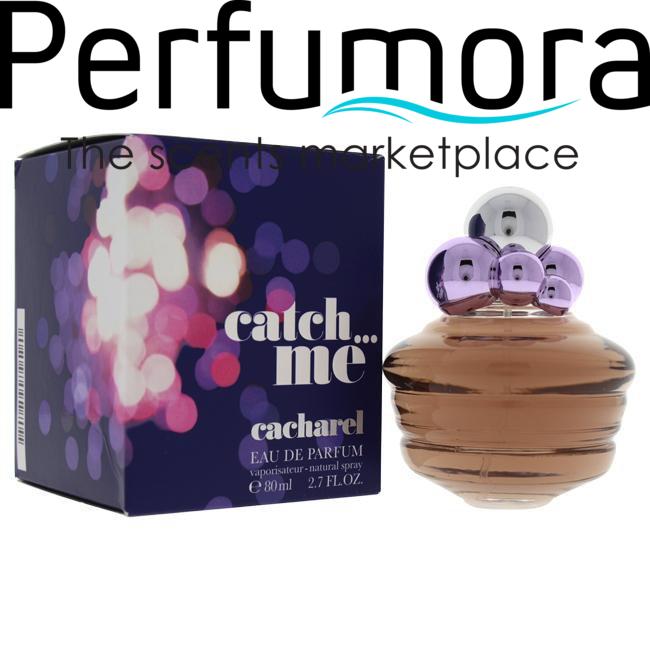 CATCH ME BY CACHAREL FOR WOMEN -  Eau De Parfum SPRAY