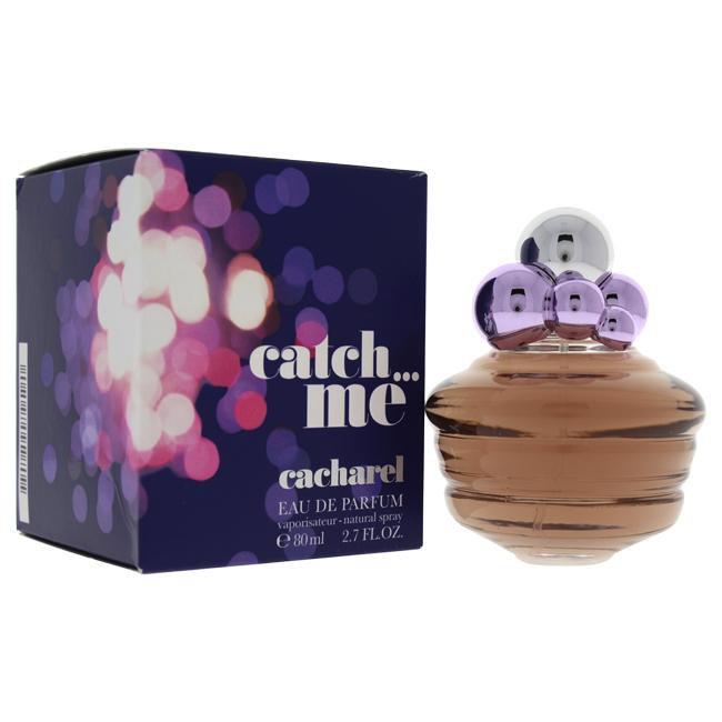 CATCH ME BY CACHAREL FOR WOMEN -  Eau De Parfum SPRAY