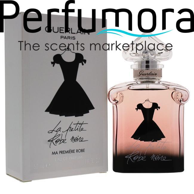 La Petite Robe Noire by Guerlain for Women -  Eau de Parfum Spray