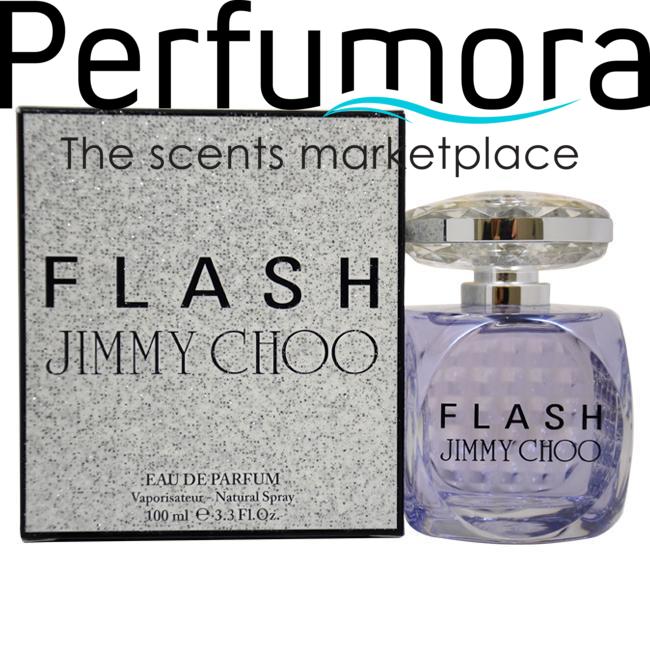 Jimmy Choo Flash by Jimmy Choo for Women -  EDP Spray