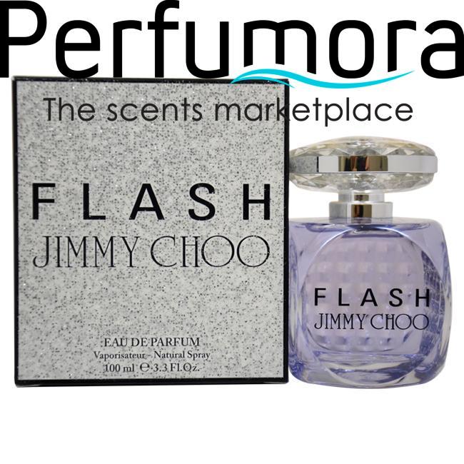 Jimmy Choo Flash by Jimmy Choo for Women -  EDP Spray