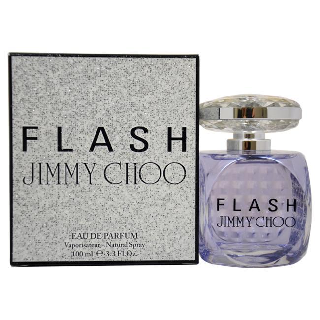 Jimmy Choo Flash by Jimmy Choo for Women -  EDP Spray