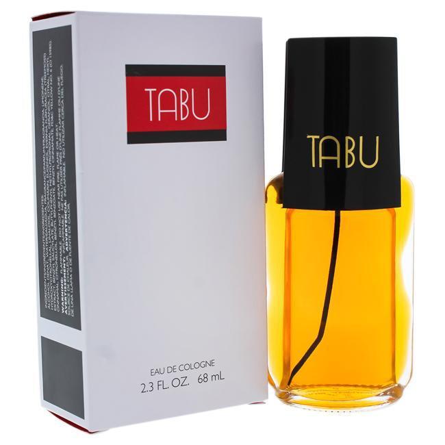 Tabu Cologne Spray for Women by Dana