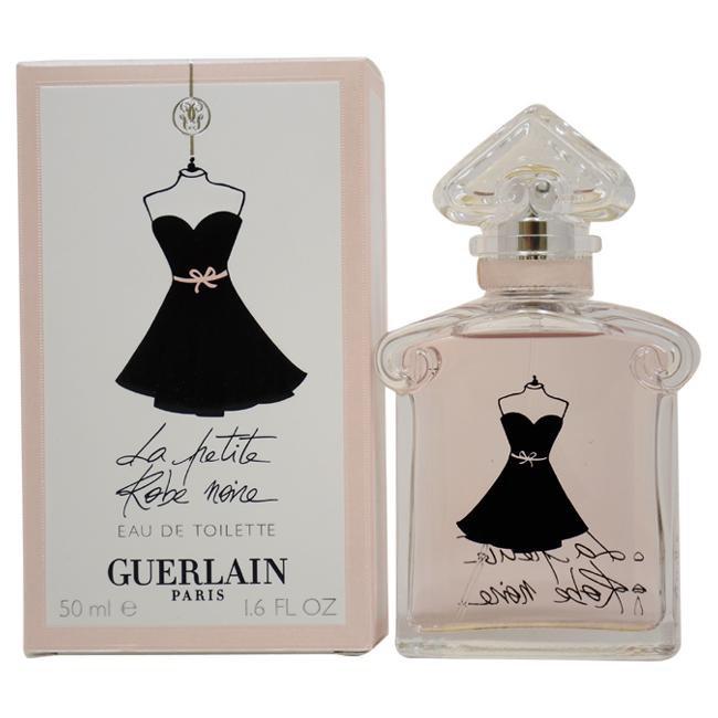 La Petite Robe Noire by Guerlain for Women -  Eau de Toilette Spray