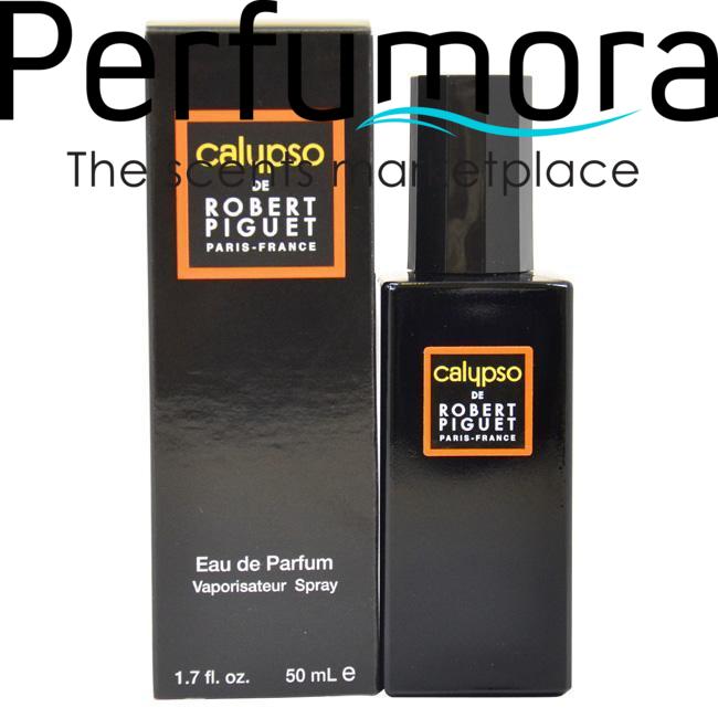 CALYPSO BY ROBERT PIGUET FOR WOMEN -  Eau De Parfum SPRAY