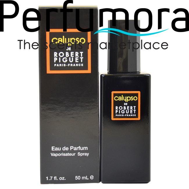 CALYPSO BY ROBERT PIGUET FOR WOMEN -  Eau De Parfum SPRAY