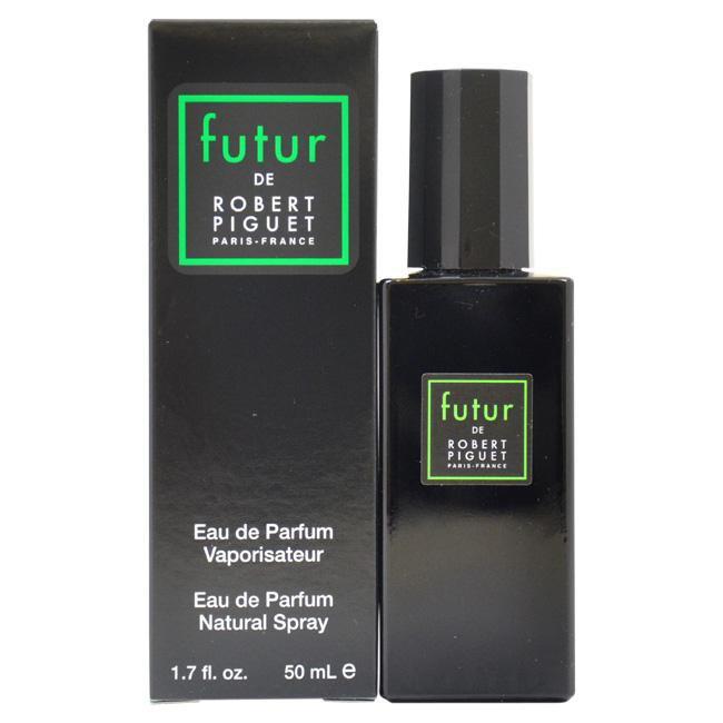 FUTUR BY ROBERT PIGUET FOR WOMEN -  Eau De Parfum SPRAY