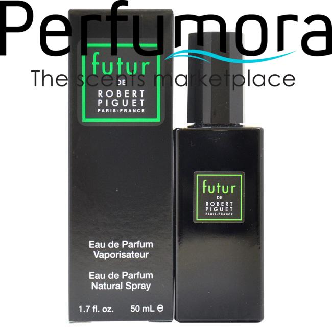 FUTUR BY ROBERT PIGUET FOR WOMEN -  Eau De Parfum SPRAY