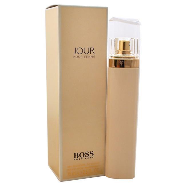 JOUR POUR FEMME BY HUGO BOSS FOR WOMEN -  Eau De Parfum SPRAY