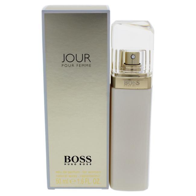 JOUR POUR FEMME BY HUGO BOSS FOR WOMEN -  Eau De Parfum SPRAY