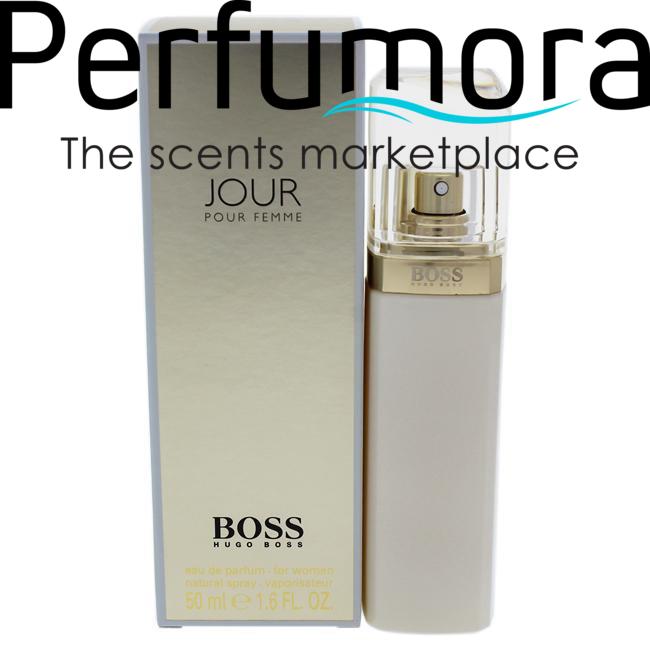 JOUR POUR FEMME BY HUGO BOSS FOR WOMEN -  Eau De Parfum SPRAY