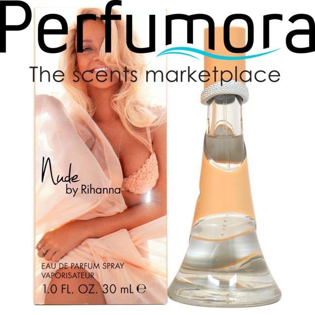 Nude by Rihanna for Women -  Eau de Parfum Spray