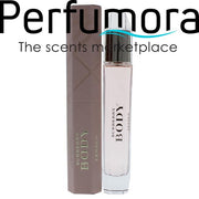 BURBERRY BODY TENDER BY BURBERRY FOR WOMEN -  Eau De Toilette SPRAY