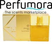 ZEN BY SHISEIDO FOR WOMEN -  Eau De Parfum SPRAY