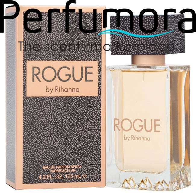 Rogue by Rihanna for Women -  Eau De Parfum Spray