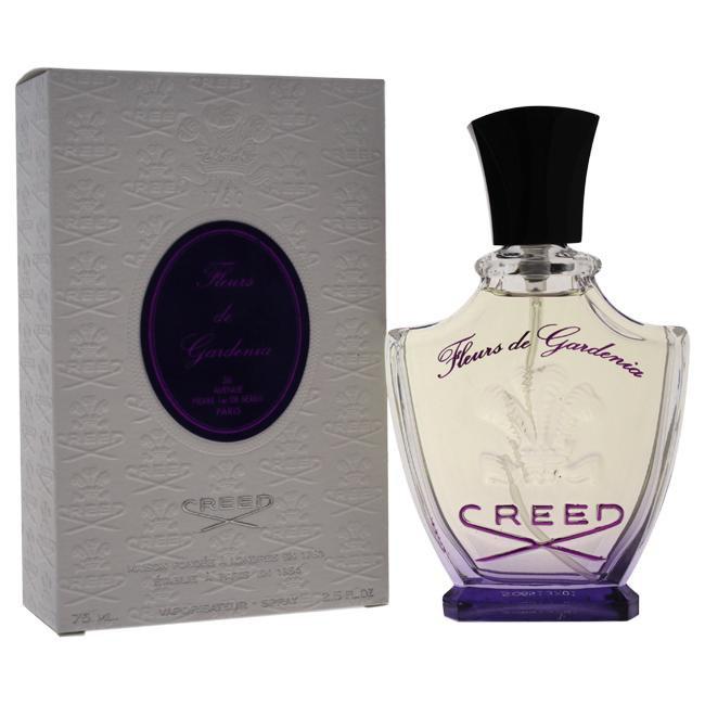 FLEURS DE GARDENIA BY CREED FOR WOMEN -  Eau De Parfum SPRAY