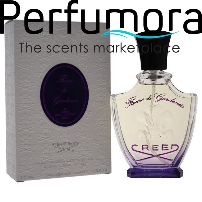 FLEURS DE GARDENIA BY CREED FOR WOMEN -  Eau De Parfum SPRAY