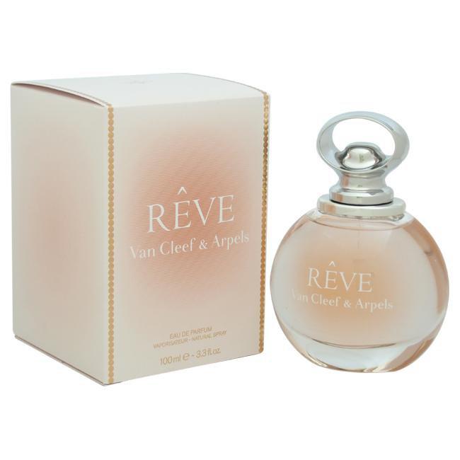 REVE BY VAN CLEEF AND ARPELS FOR WOMEN -  Eau De Parfum SPRAY