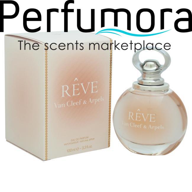 REVE BY VAN CLEEF AND ARPELS FOR WOMEN -  Eau De Parfum SPRAY