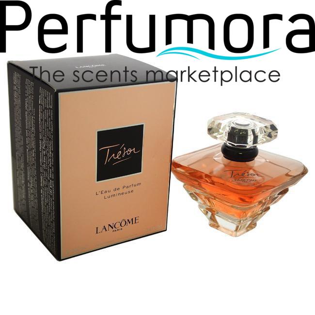 TRESOR LEAU DE PARFUM LUMINEUSE BY LANCOME FOR WOMEN -  Eau De Parfum SPRAY