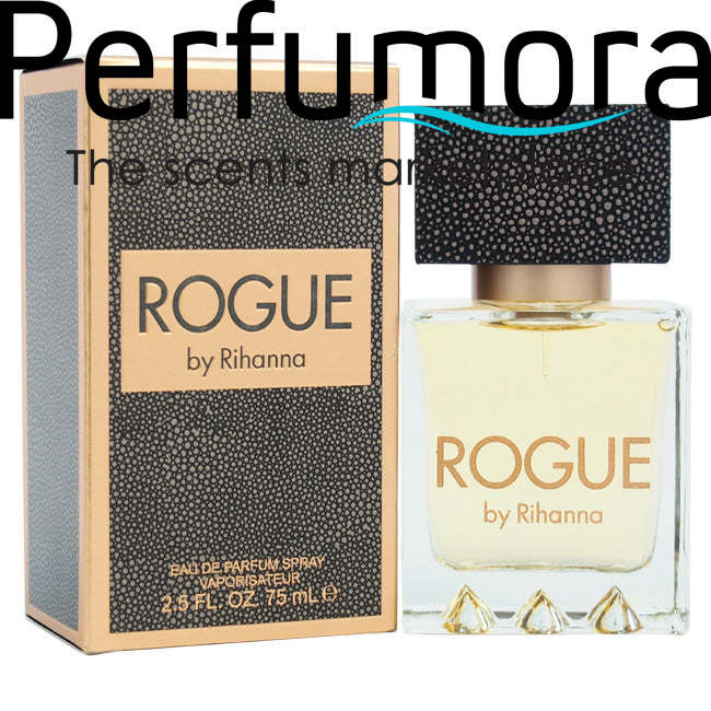 Rogue by Rihanna for Women -  EDP Spray