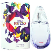 KENZO MADLY BY KENZO FOR WOMEN -  Eau De Parfum SPRAY